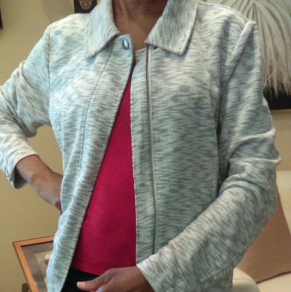 CAbi Jackets & Blazers - Cabi Neo Jacket
